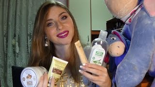 |Fino all'ultima goccia| Prodotti finiti del mese