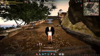 Black Desert Ultra Low Quality Settings