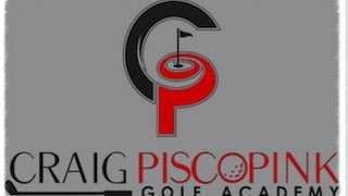Craig Piscopink Golf Academy at Eagle Crest Resort - Junior Golf Instruction