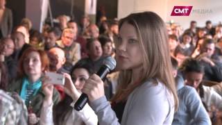 Спортивные врачи на III Московской Школе-Семинаре/Sports doctors at III Moscow School-Seminar