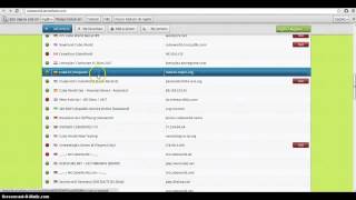 Servers de Cubeworld