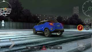 Real Car Parking 2 - Monster Kicking Me Instead!