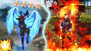 ПОЧЕМУ ОН ТАК КРАСИВО ИГРАЕТ В FREE FIRE / GLOBAL HIGHLIGHT BY THRASHER FREE FIRE