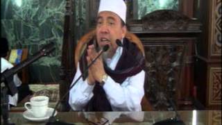 KH. Saifudin Amsir | Salaman