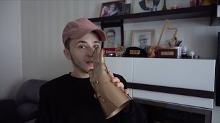 Рики диссит Старого / Подарок / Где живет Ванчо