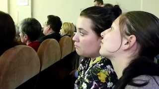 2015-04-16 Астраханский музыкальный колледж им М П Мусоргского