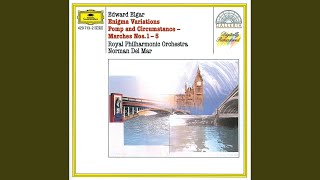 Elgar: "Pomp and Circumstance," Op.39: March, No.5 in C