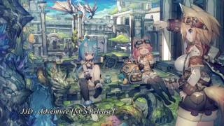 （3D Surronding）JJD - Adventure [NCS Release][Headphone Suggested]