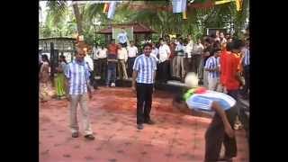 FIFA World CUP fever memories of late paul valappila's 87 th birth day on world cup 2010