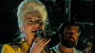 Yanka Rupkina Ivo Papazov Altun Mara 1989