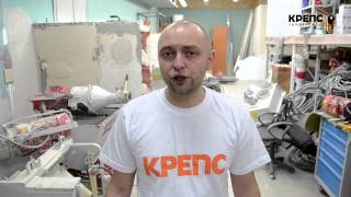 Как правильно класть плитку, если по центру запланировано панно?