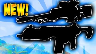 HOW TO UNLOCK THE NEW "PEACEKEEPER" and "LOCUS" DLC GUNS in BO4! ( BO4 DAYS OF SUMMER EVENT )
