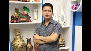 Tỳ Hưu - Cách sử dụng và ý nghĩa phong Thuỷ | Phong thuỷ Âm dương gia
