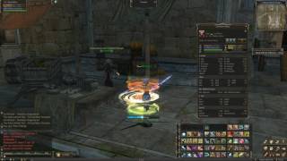 Lineage II - Certificando Sub & Dual Class, Trocando os Certificados por Skills (Desatualizado)