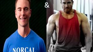 Robb Wolf interview with John Kiefer (Part 3 of 5)