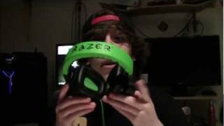 Razer Electra Headphones Review