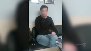 В Волгограде задержан детский врач, подозреваемый в сбыте наркотиков
