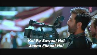 Karaoke - "Ilahi - Yeh Jawaani Hai Deewani" Full Song with Lyrics
