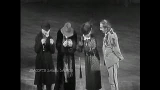 კავკასიური ცარცის წრე / Kavkasiuri Tsartsis Tsre