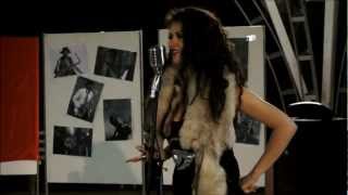 Anna Demina (Liza Minnelli) - Mein Herr - Cabaret