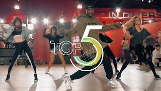 Lady Gaga - The Cure | Best Dance Videos