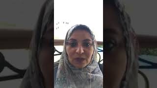 ازاى تهيج اي بنت عملى مع الدكتور هبه شوف الفيديو للآخر