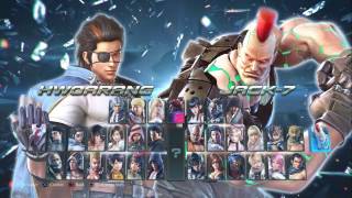 TEKKEN 7: Speedkicks vs Joey Fury | Winners Finals | Final Round XX 2017