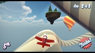 Разработка игры в Adobe Flash[6] Создание столкновения