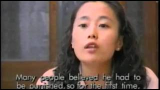 3  米軍と韓国人慰安婦の歴史　　1945～基地売春　　パート３／４