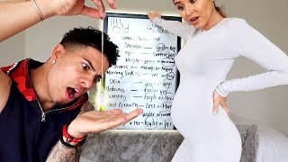 TRYING GENDER PREDICTION TESTS!!! (WILL IT BE A GIRL OR BOY?)