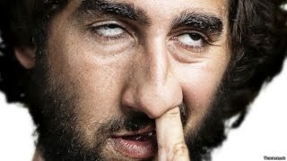 ЧТО БУДЕТ, ЕСЛИ ЕСТЬ КОЗЯВКИ-СОПЛИ? ЭТО ПОЛЕЗНО?