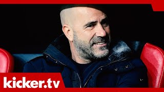 "Euphorie darf nicht so groß sein" - Bayer auf dem Weg in die Top vier | kicker.tv
