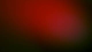 Red Light Flow | 4K Relaxing Screensaver