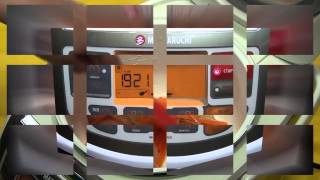 Как приготовить макароны с тушёнкой в мультиварке MARUCHI FZ 47