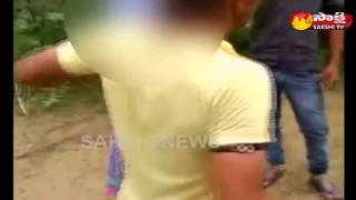 16-Year-Old Girl Dragged, Harassed By Young Men In Uttar Pradesh | బాలికపై మృగాళ్ల కీచకపర్వం..