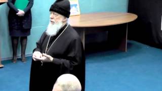 О человеке который ругался матом