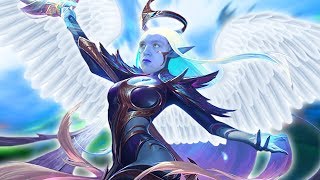 Soraka Top - This is getting nerfed next patch thank you Riot