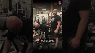 Improving Your DB Row | Principles of Loaded Movement