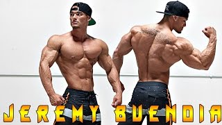 Интервью с Джереми Буэндия | Interview with Jeremy Buendia.