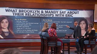‘He’s Lying To Both Of You, And Guess What? He’s Not Here,’ Dr. Phil Tells Teen Having An Affair