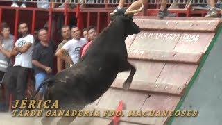 2019 09 22 Jérica Cs TARDE FDO. MACHANCOSES