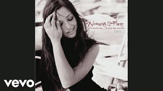 Natasha St-Pier - Vivre ou survivre (Audio)