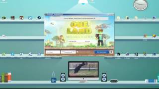 ЧИТ ДЛЯ ВСЕХ ТОП ПРОЕКТОВ ONELAND,STREAMCRAFT,VIME WORLD,FROSTLAND 2017 NO FIX ПОСЛЕ ВАЙПА ДРАКОНИК
