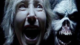 Астрал 4: Последний ключ (2018) - русский трейлер - VHSник