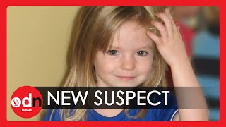 New Suspect Identified in Madeleine McCann Disappearance