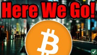 ? This is Probably the MOST IMPORTANT 2 Weeks for Bitcoin ? [Crypto News]
