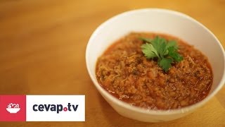 Bolonez sos nasıl hazırlanır?
