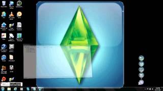 how to find the sims 3 serial code in your cumputer