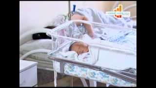 Программа 'Время по Компасу' - Роженицы (29.11.13)