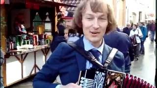 Павел Уханов вышел в народ. Москва 22 мая 2016